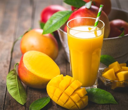 Mango Juice