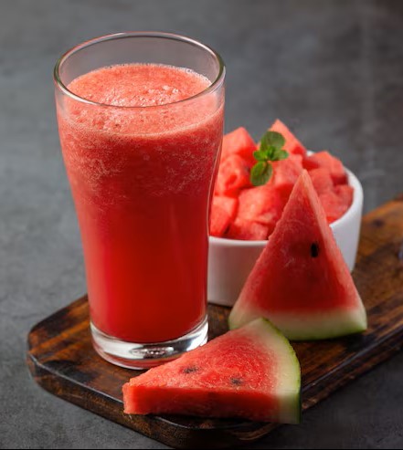 Watermelon Juice