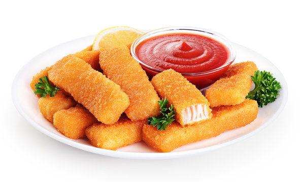 Fish Finger