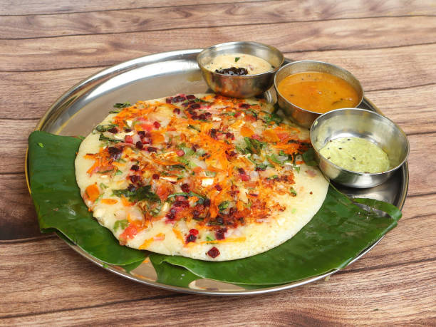 Uttapam