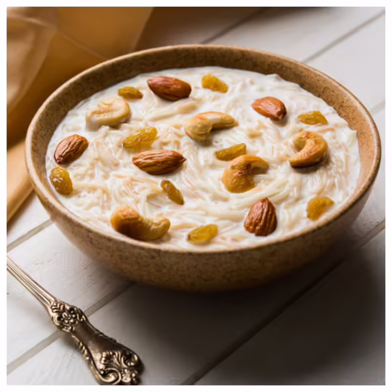 Payasam