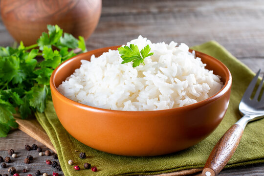 White Rice